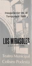 "Los Mirasoles"