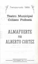 "Almafuerte"