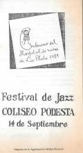 Festival de Jazz