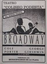 "Broadway"