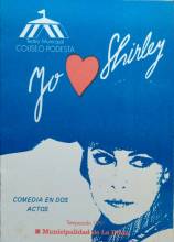 "Yo Amo Shirley"