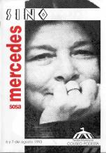 "Mercedes Sosa En Concierto"