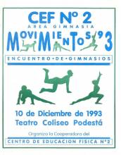 Movimientos ´93