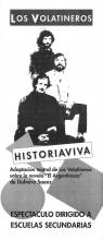 "Historiaviva"