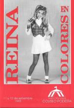 "Reina en Colores"