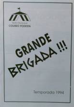 "Grande Brigada!!!"