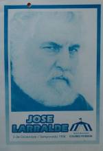 Jose Larralde