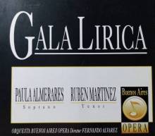 Gala Lirica