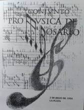 Pro Musica de Rosario