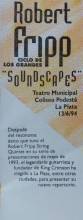 "Soundscape"