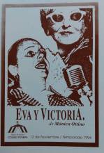 "Eva y Victoria"