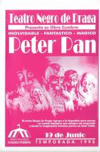"Peter Pan"