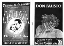 "Don Fausto"