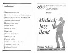 Medical Jazz Band