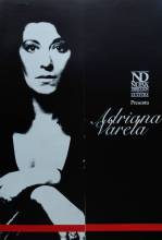 Tango en Vivo - Adriana Varela