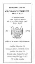 178° Aniversario del Perú