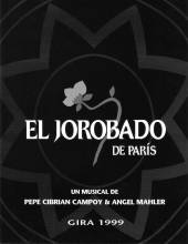 El Jorobado de París