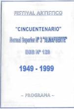 Cincuentenario