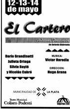 "El Cartero"