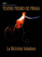 " La bicicleta voladora"