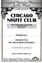 "Chicago Night Club"