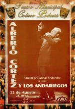 Alberto Cortez y los andariegos