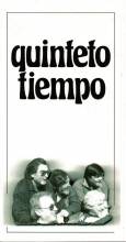 Quinteto Tiempo