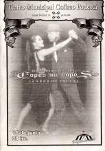 "Copes Tango Copes"