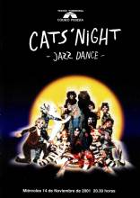 "Cat´s Night"