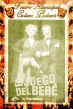 "El juego del bebé"