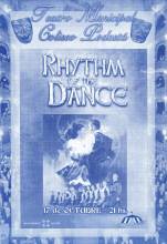 "Rhythm of the dance"