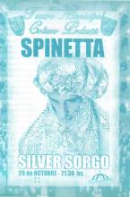 Spinetta presenta  "Silver Sorgo"