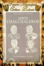 "Adiós Chalchaleros"