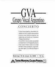 GVA-Concierto