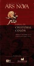 "Farsa de Cristóbal Colón"