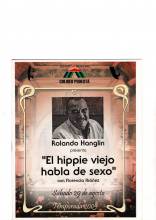 El hippie viejo habla de sexo