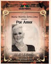 Por Amor