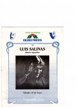 Luis Salinas-Música argentina