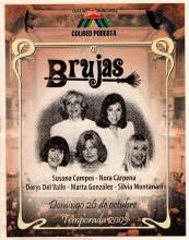 Brujas