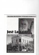 José Larralde