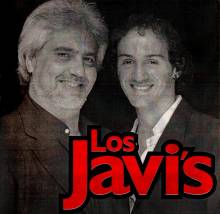 Los Javi`s