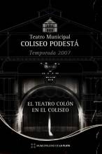 Concierto Teatro Colón