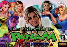 Las princesas de Panam