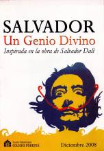 Salvador, un genio divino