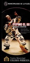 Pepino el 88