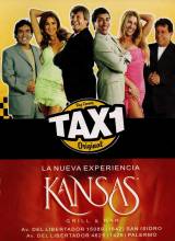 Taxi 2º parte