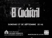  El Cuchitril