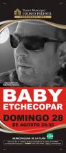 Baby Etchecopar