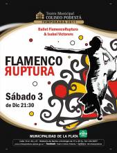Flamencoruptura
