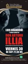 Don Arturo Illia